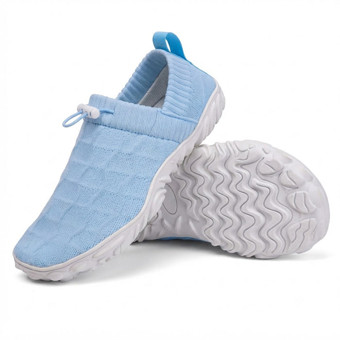 CloudStep Classic – Wide Toe Box Shoes for All-Day Pain-Free Comfort