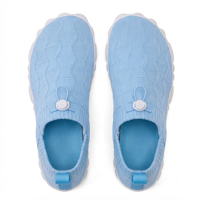 CloudStep Classic – Wide Toe Box Shoes for All-Day Pain-Free Comfort