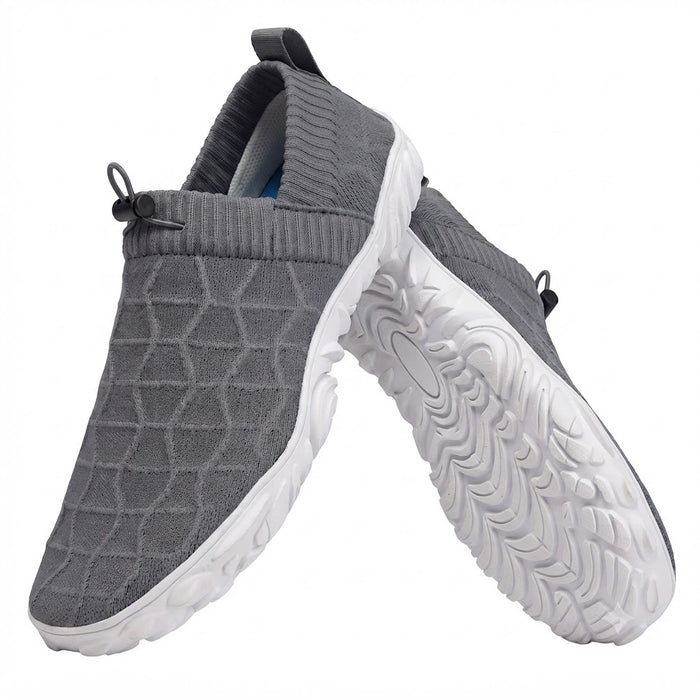CloudStep Classic – Wide Toe Box Shoes for All-Day Pain-Free Comfort