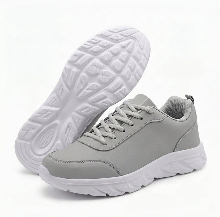 Lightweight Walking Shoes for Plantar Fasciitis & Heel Pain