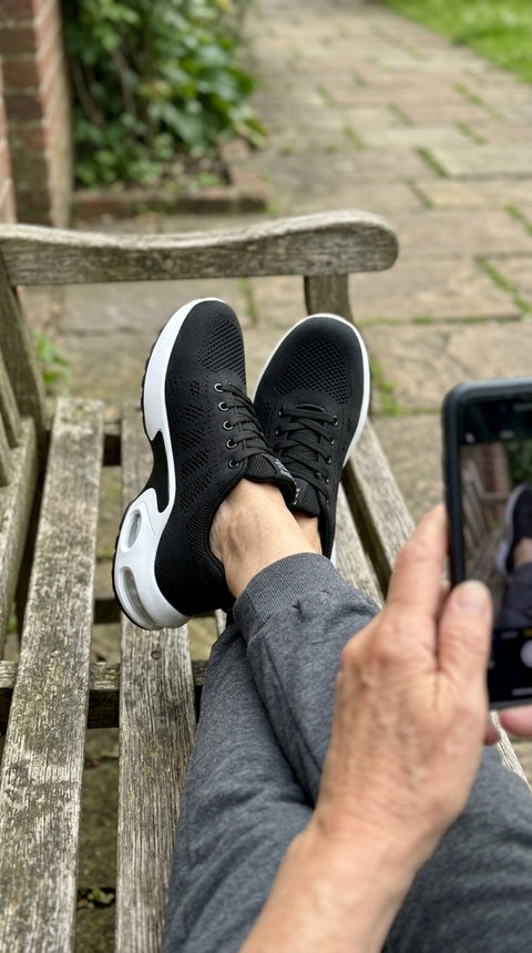 OrthivoFeet customer