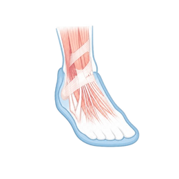 Zero-Drop sole