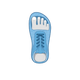 Wide toe box