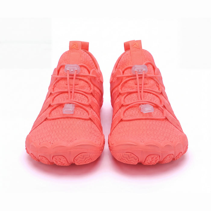 OrthivoFeet Terra Glide - Barefoot hiking shoes