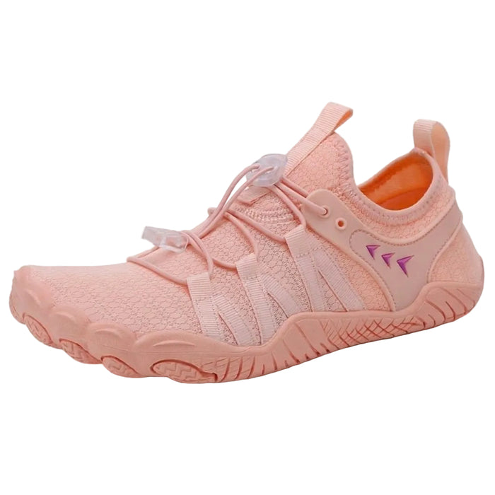 OrthivoFeet Terra Glide - Barefoot hiking shoes