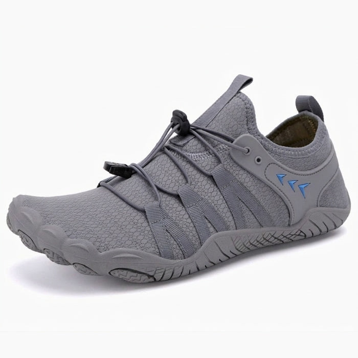 OrthivoFeet Terra Glide - Barefoot hiking shoes