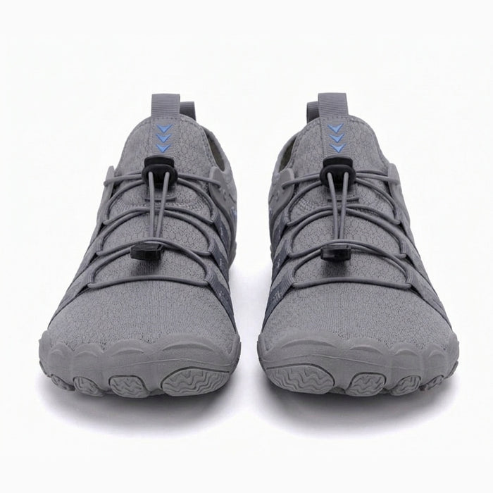 OrthivoFeet Terra Glide - Barefoot hiking shoes