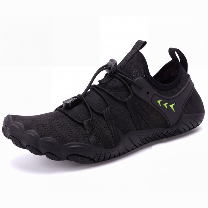 OrthivoFeet Terra Glide - Barefoot hiking shoes
