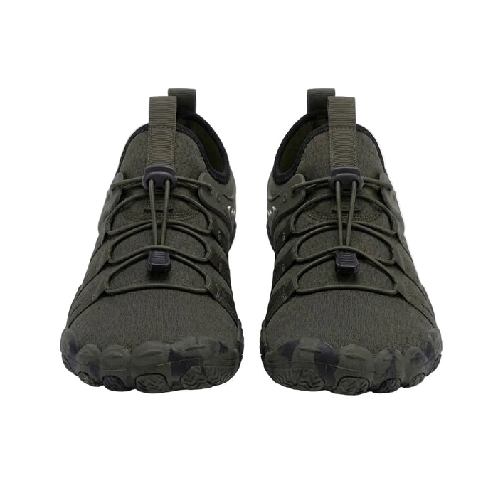 OrthivoFeet Terra Glide - Barefoot hiking shoes