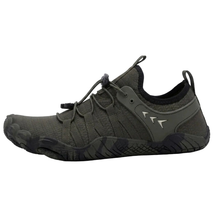 OrthivoFeet Terra Glide - Barefoot hiking shoes