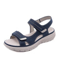 Orthivo AirGlide – Lightweight Summer Walking Sandals