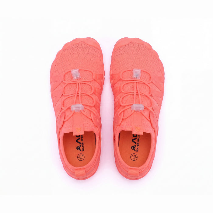 OrthivoFeet Terra Glide - Barefoot hiking shoes