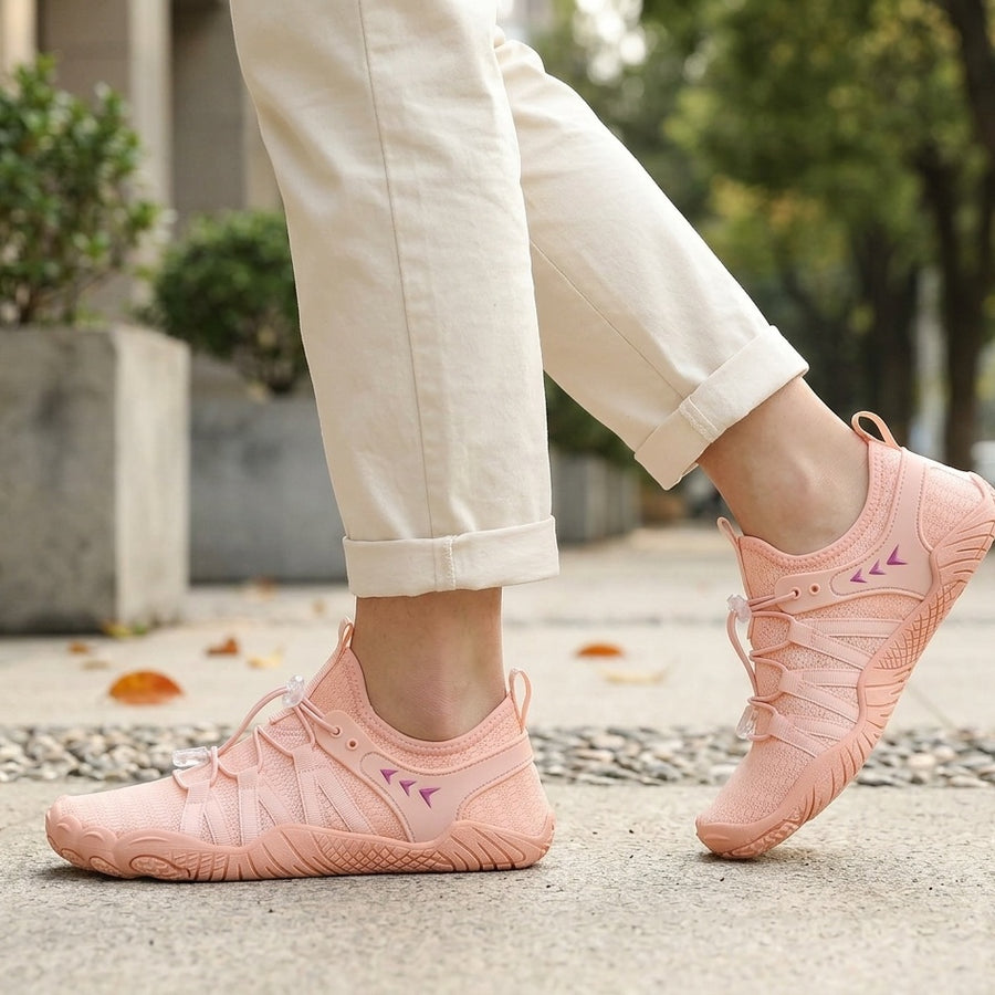 Easy to wear, maximum comfort