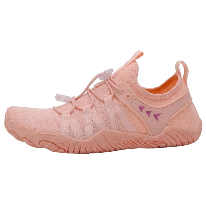 OrthivoFeet Terra Glide - Barefoot hiking shoes