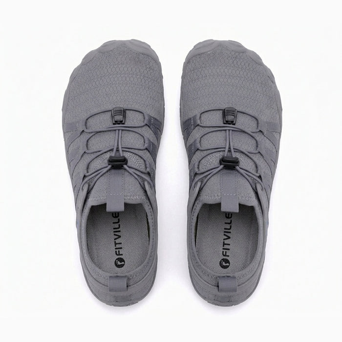 OrthivoFeet Terra Glide - Barefoot hiking shoes