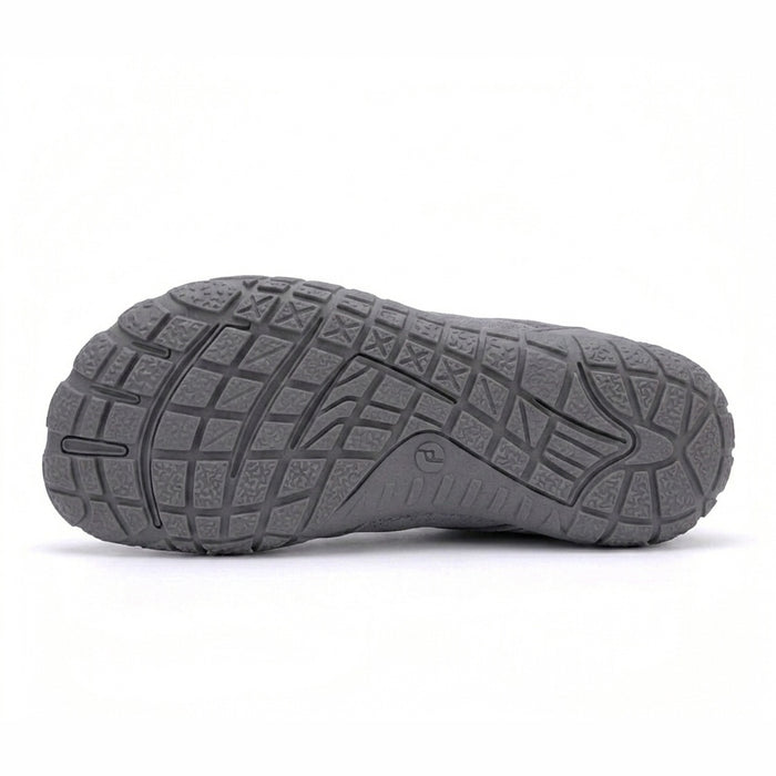 OrthivoFeet Terra Glide - Barefoot hiking shoes