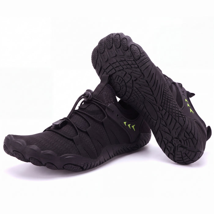OrthivoFeet Terra Glide - Barefoot hiking shoes