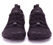Black shoe