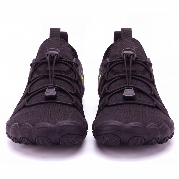 OrthivoFeet Terra Glide - Barefoot hiking shoes