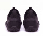 Black shoe