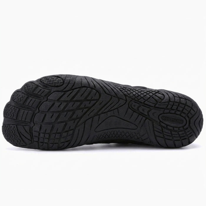 OrthivoFeet Terra Glide - Barefoot hiking shoes