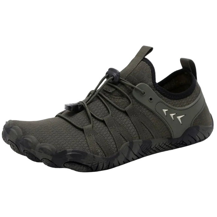 OrthivoFeet Terra Glide - Barefoot hiking shoes