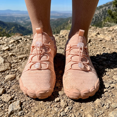 OrthivoFeet customer