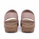 Stretch-Strap Comfort Sandals for Wide & Swollen Feet