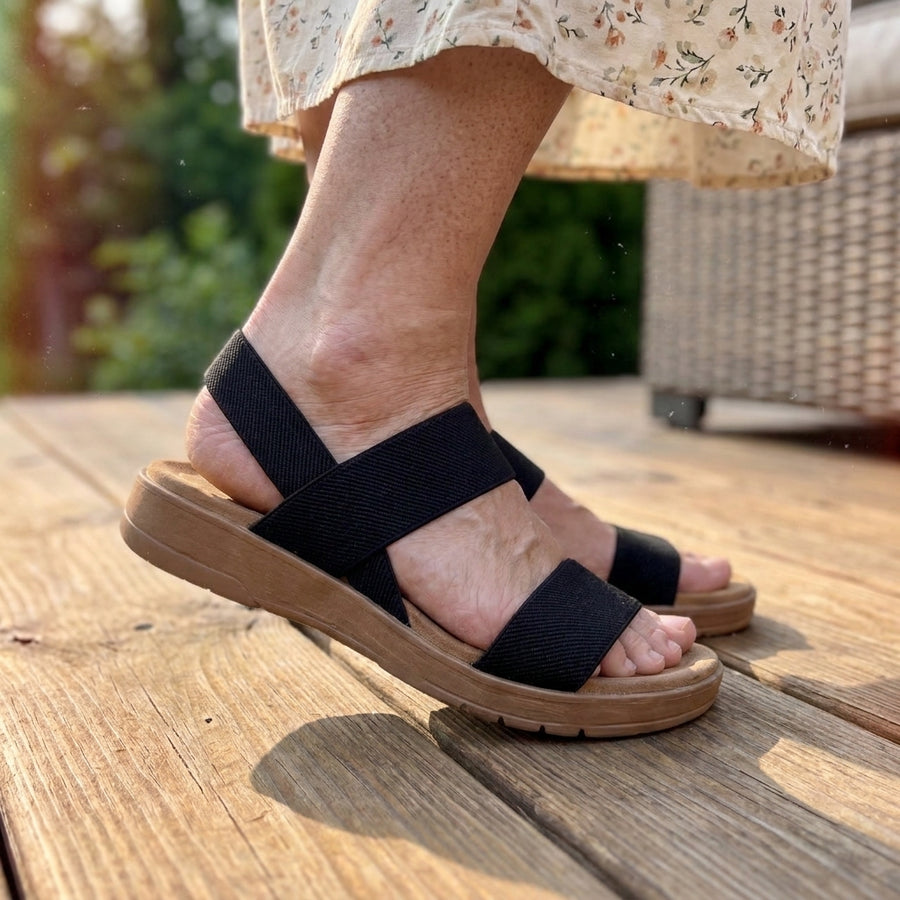 A style that turns heads