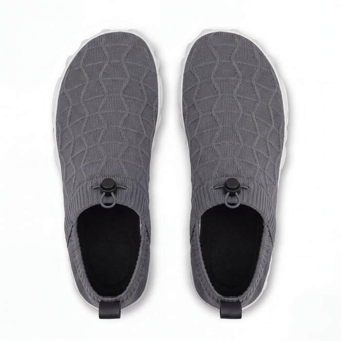 CloudStep Classic – Wide Toe Box Shoes for All-Day Pain-Free Comfort