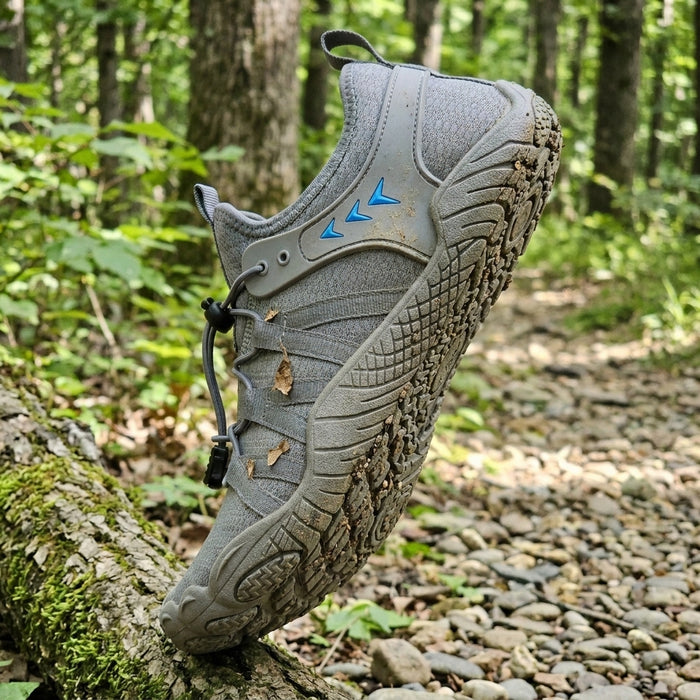 OrthivoFeet Terra Glide - Barefoot hiking shoes
