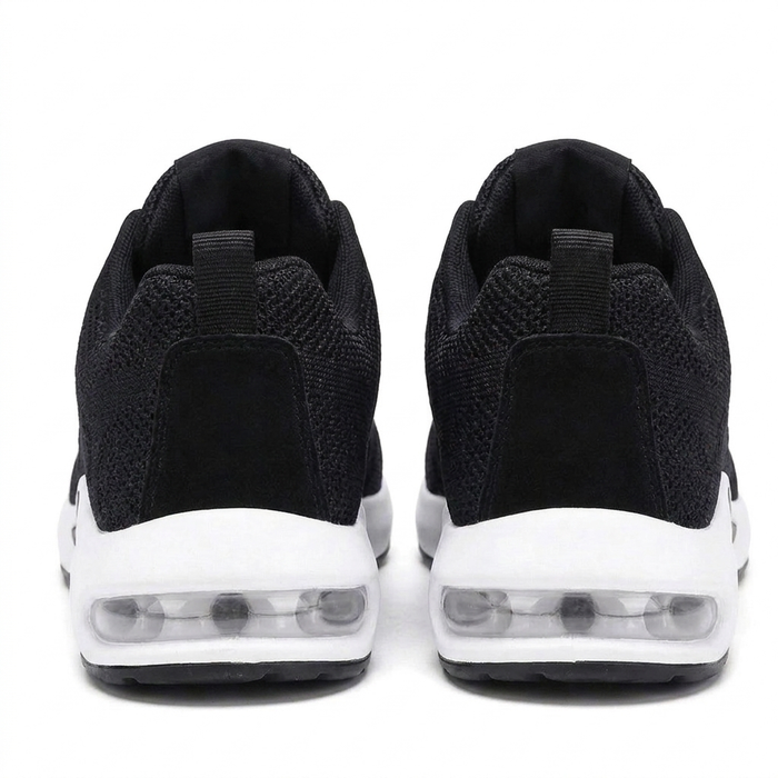 Orthivo StrideEase – Cushioned Comfort Sneakers