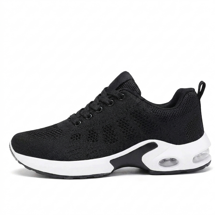 Orthivo StrideEase – Cushioned Comfort Sneakers