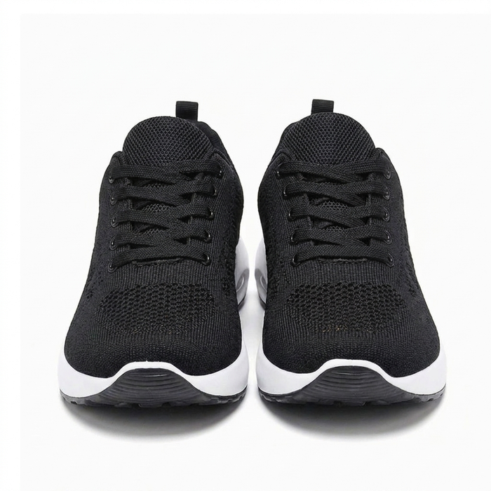 Orthivo StrideEase – Cushioned Comfort Sneakers