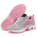 Orthivo StrideEase – Cushioned Comfort Sneakers