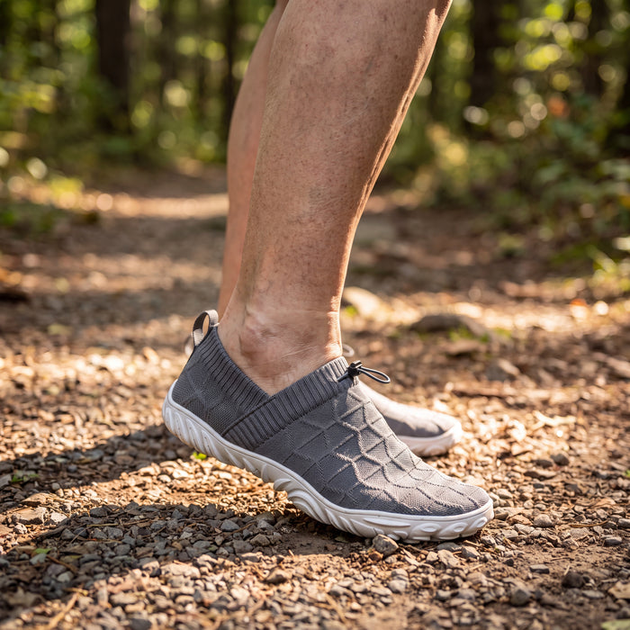 CloudStep Classic – Wide Toe Box Shoes for All-Day Pain-Free Comfort