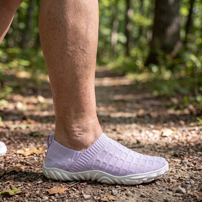 CloudStep Classic – Wide Toe Box Shoes for All-Day Pain-Free Comfort