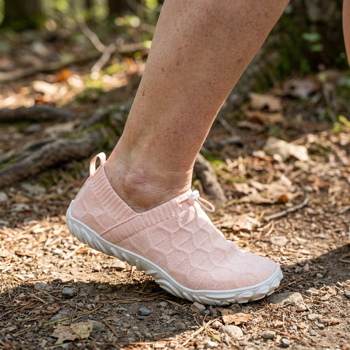 CloudStep Classic – Wide Toe Box Shoes for All-Day Pain-Free Comfort