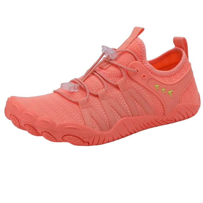 OrthivoFeet Terra Glide - Barefoot hiking shoes