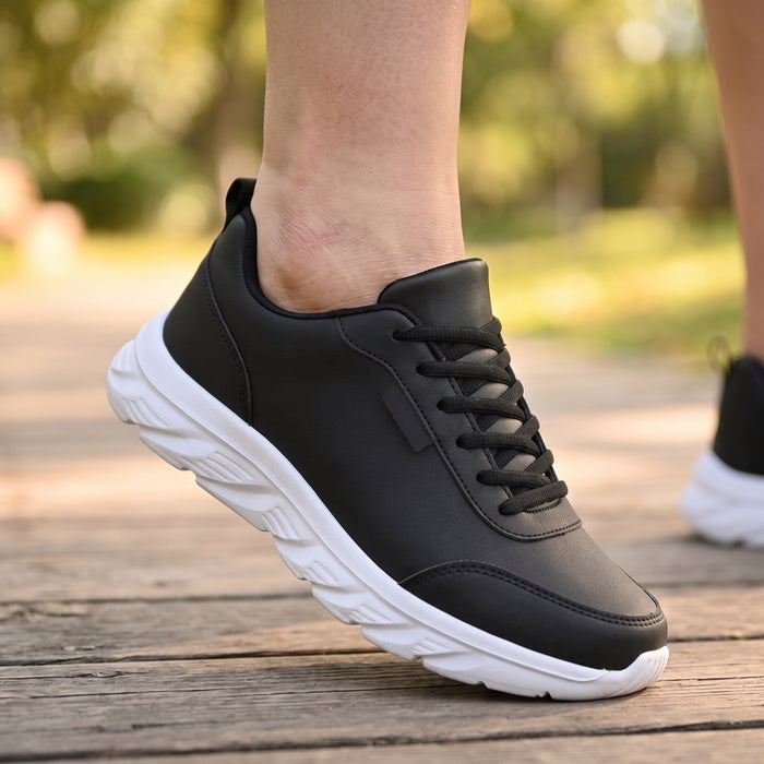 Lightweight Walking Shoes for Plantar Fasciitis & Heel Pain