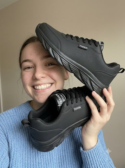 OrthivoFeet customer