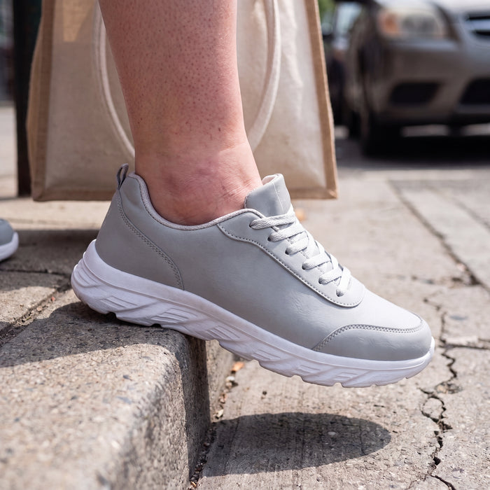 Lightweight Walking Shoes for Plantar Fasciitis & Heel Pain