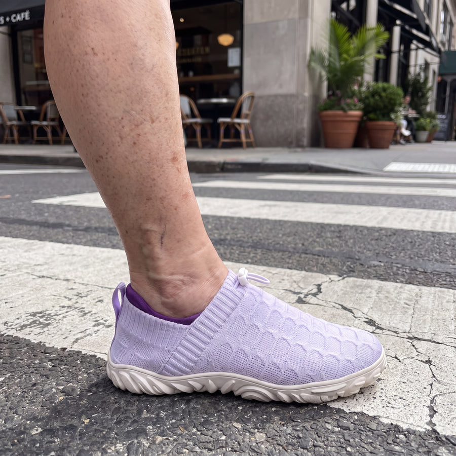 6 Reasons These Fit When Other Shoes Don't