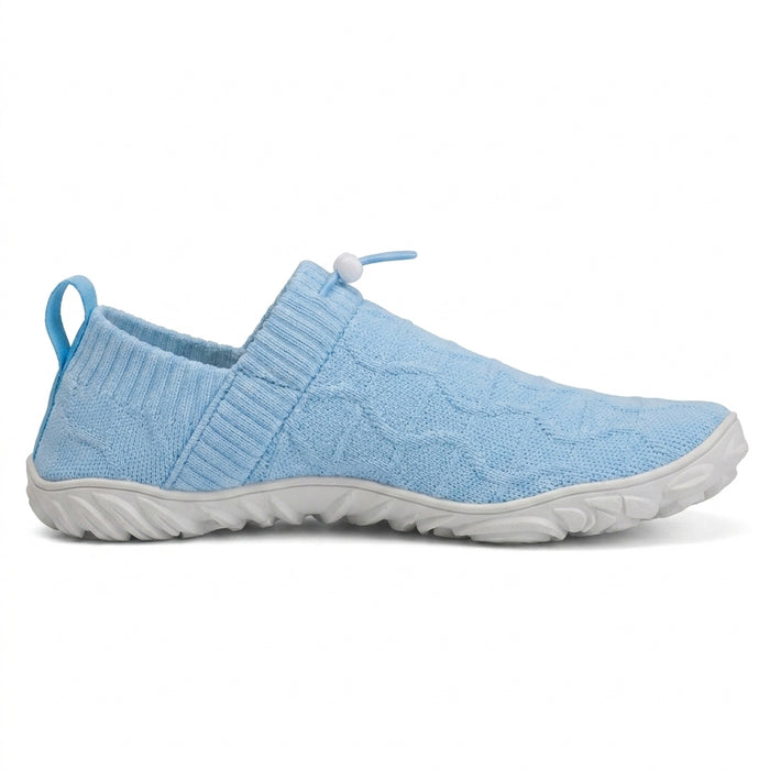 CloudStep Classic – Wide Toe Box Shoes for All-Day Pain-Free Comfort