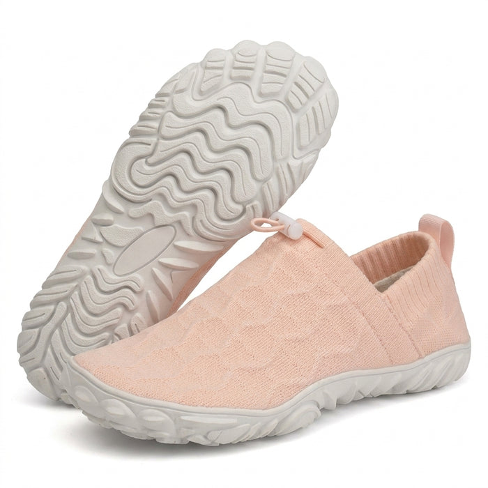 CloudStep Classic – Wide Toe Box Shoes for All-Day Pain-Free Comfort