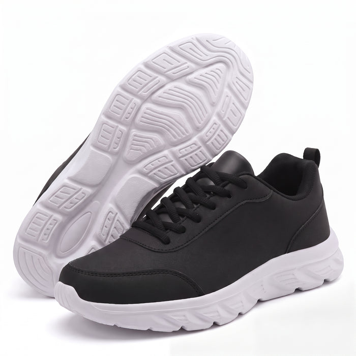 Lightweight Walking Shoes for Plantar Fasciitis & Heel Pain